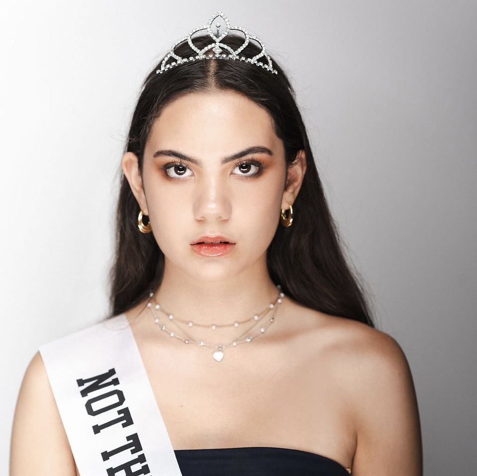 The Girl Next Door by Chloe Sofia creates a warm and unforgettable music experience