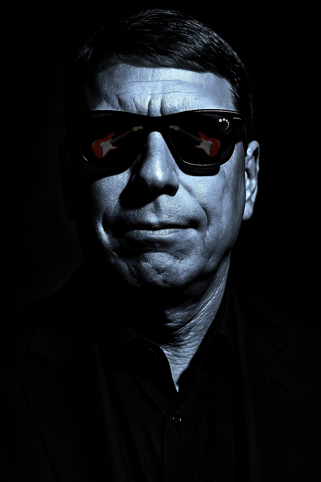 Songwriter and composer Bill Barlow’s 18-track release The Bill Barlow Project featuring the single “When He Speaks