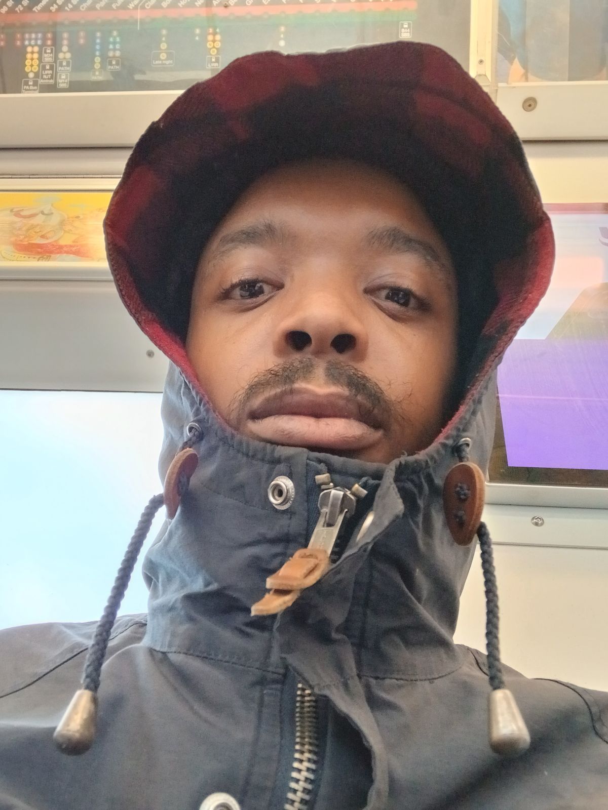 Ezekiel Stephens recording his single “4ever” live in a New York City studio, showcasing his creative process and connection with fans.